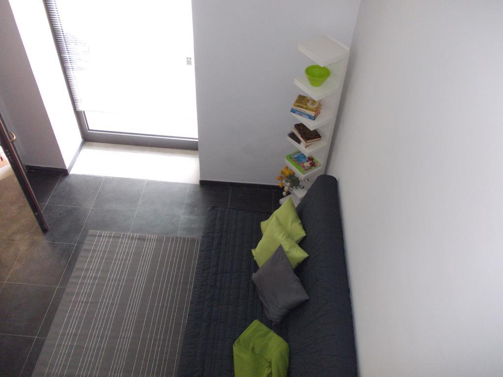 Apartamento Loft Regio Parco