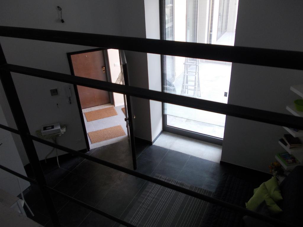 Apartamento Loft Regio Parco Turín