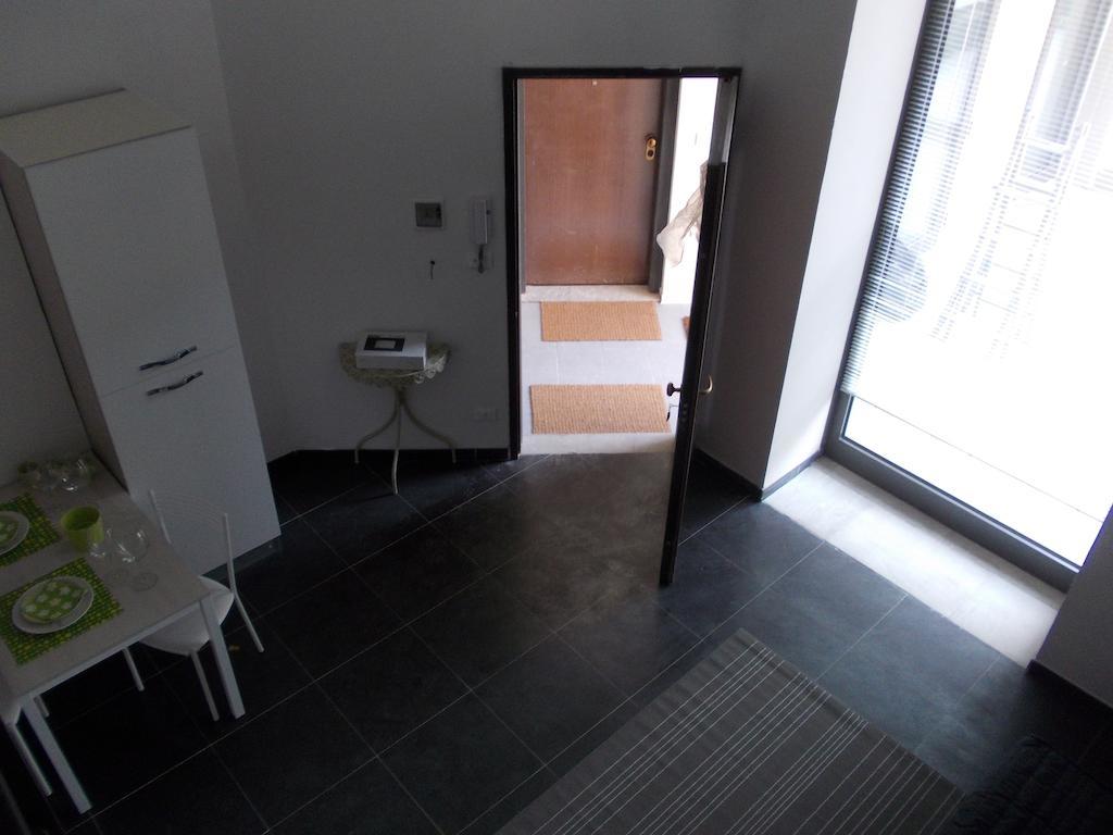 Apartamento Loft Regio Parco *