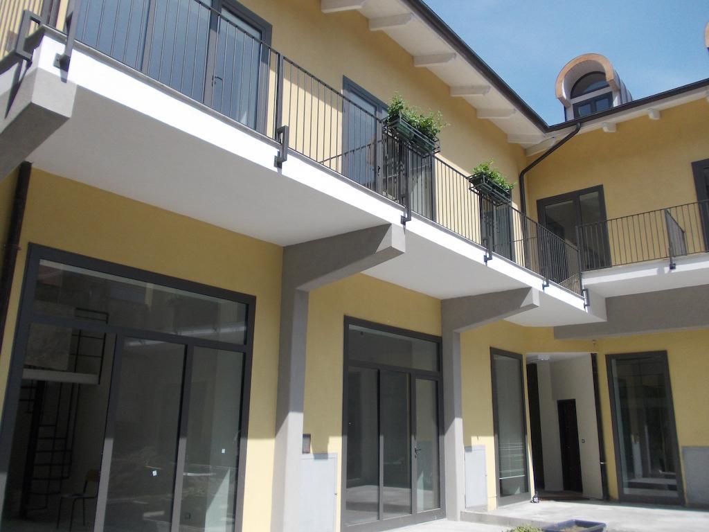 Loft Regio Parco Turín
