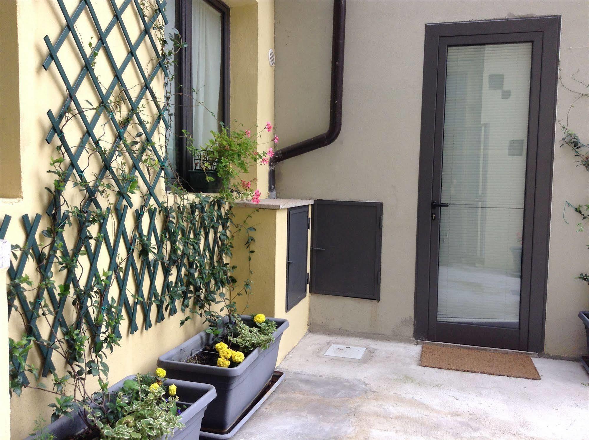 Loft Regio Parco Apartamento *