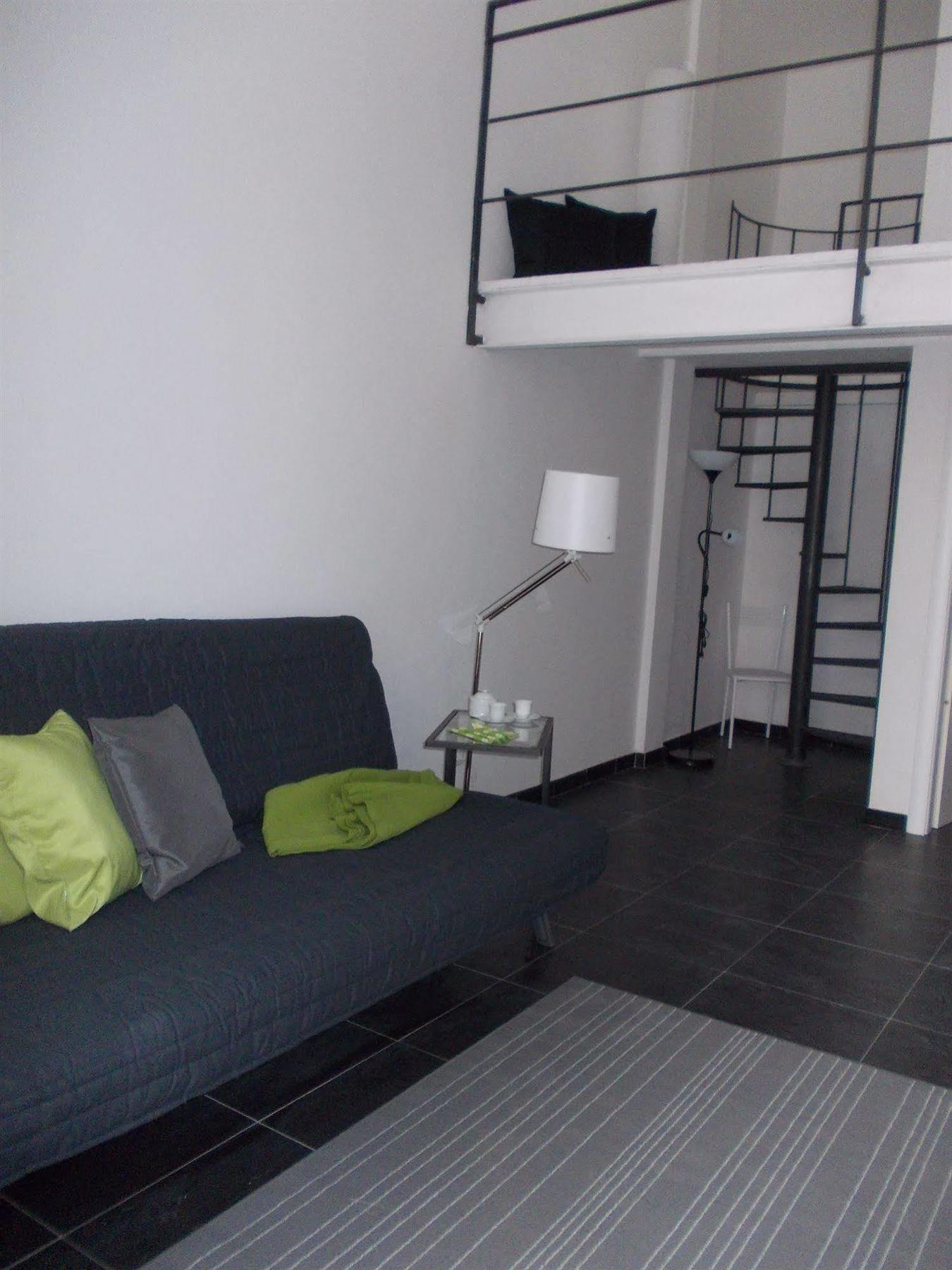 Loft Regio Parco * Turín