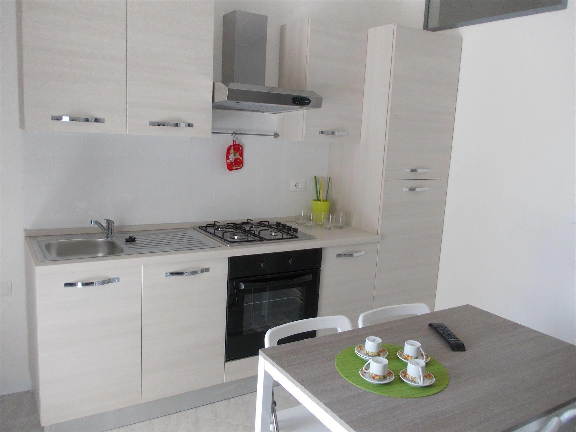 Apartamento Loft Regio Parco *