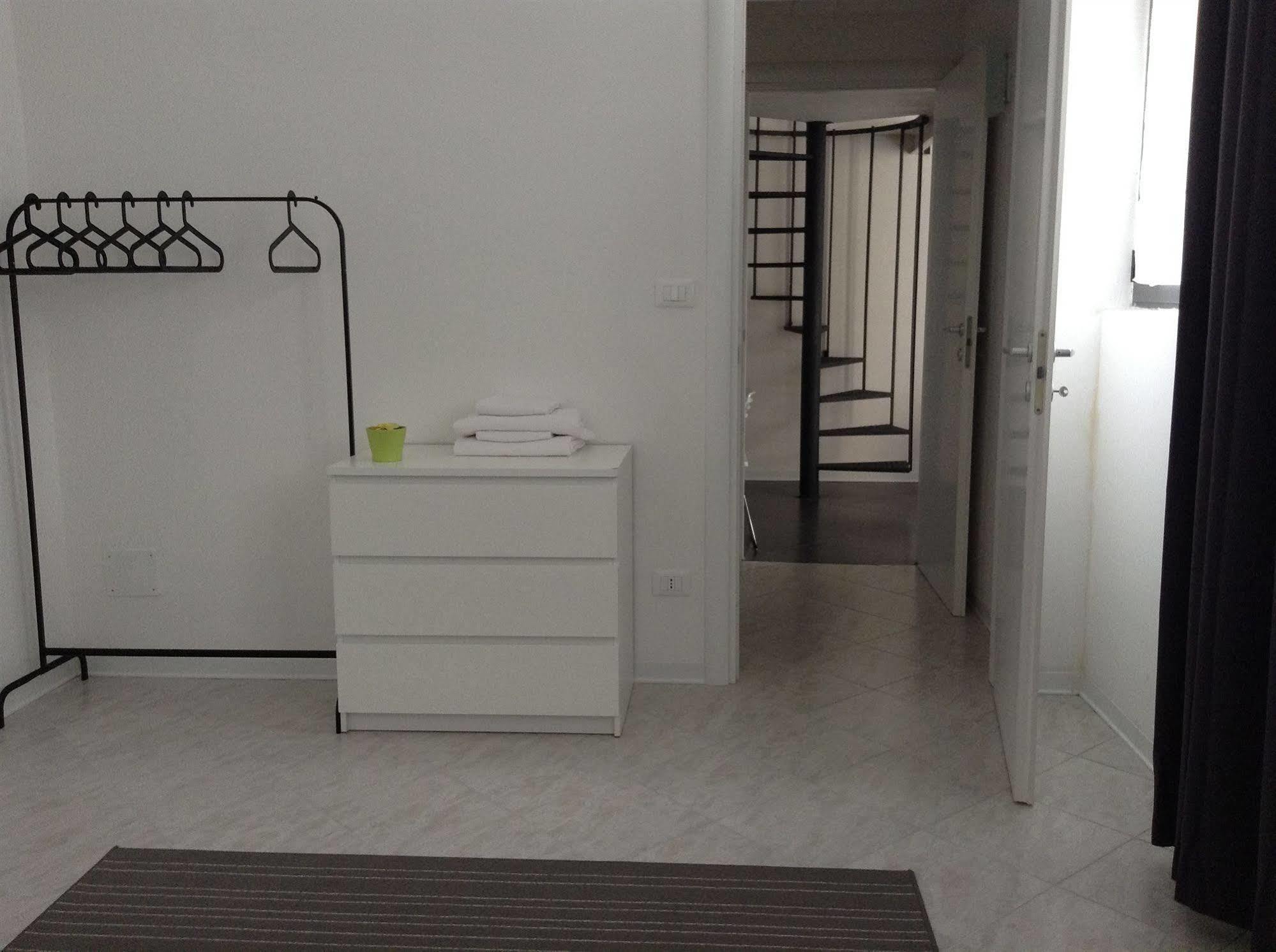 Loft Regio Parco Turín