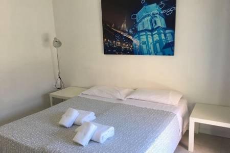 Apartamento Loft Regio Parco *