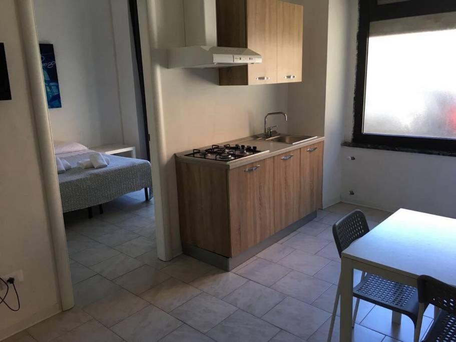 Loft Regio Parco Apartamento *