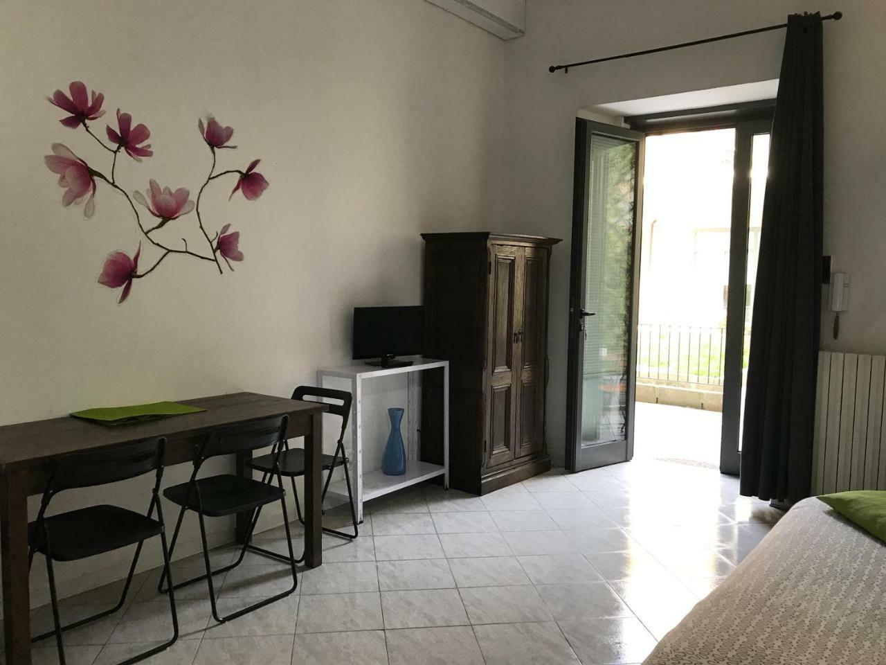 Loft Regio Parco