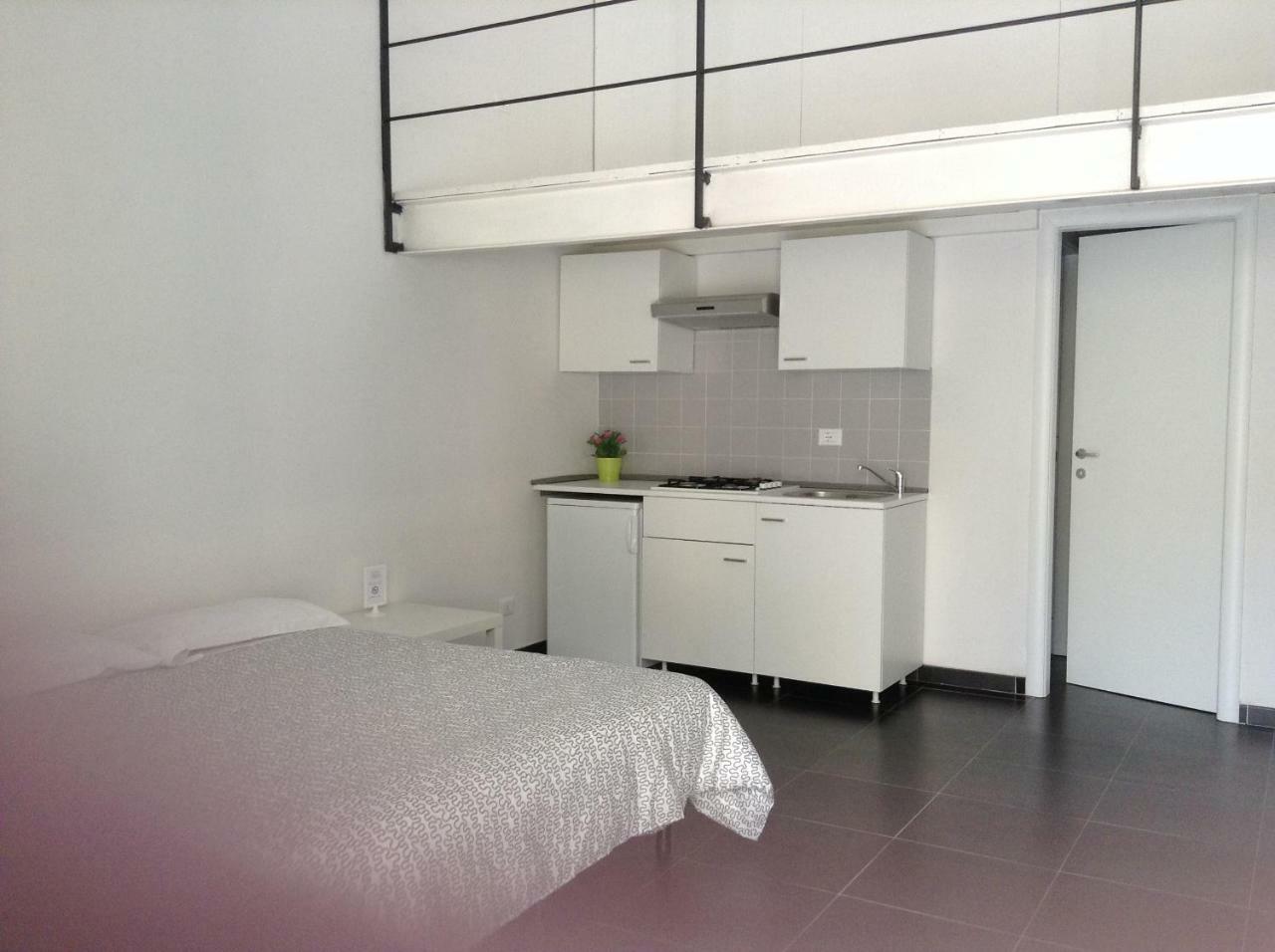 Apartamento Loft Regio Parco Turín