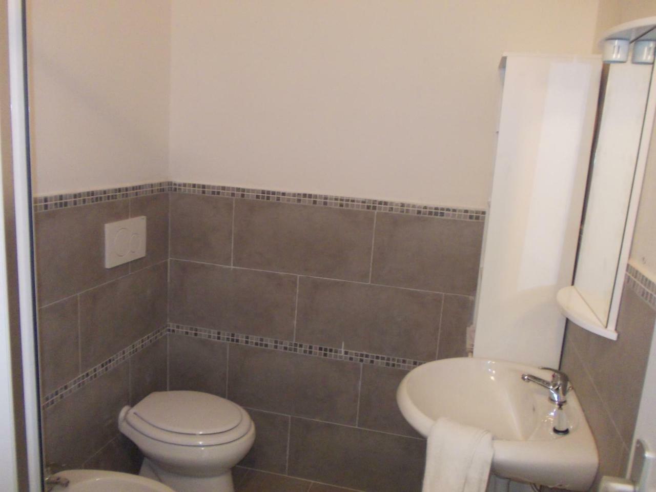 Apartamento Loft Regio Parco *