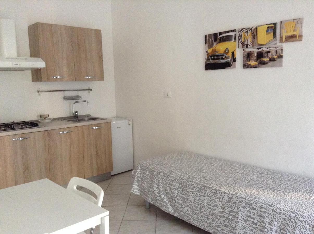 Loft Regio Parco Turín