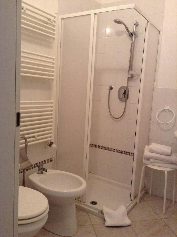 Apartamento Loft Regio Parco Turín